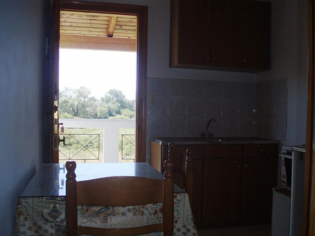 Loula Apartments Sidari  Room photo